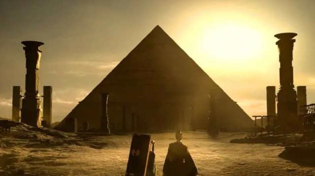 看见《三体》,进入"三体"_财富号_东方财富网