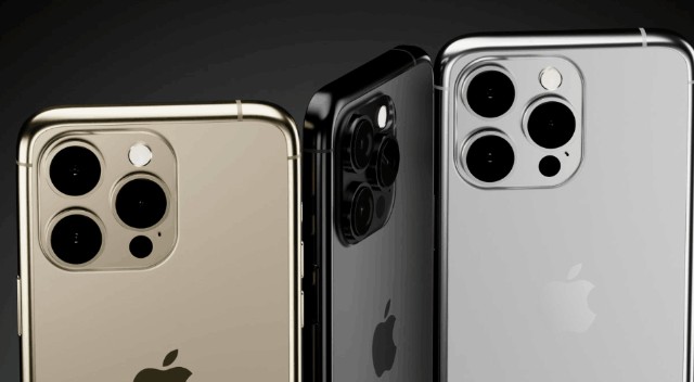 iphone 15預計將在2023年秋季蘋果發佈會上發佈,分析師已經開始對蘋果