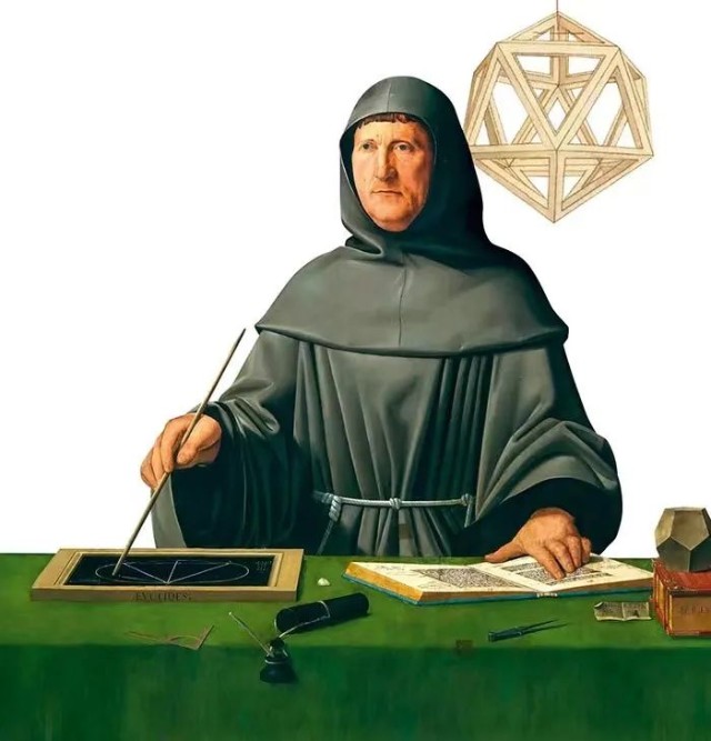 模数柯布西耶的魔术