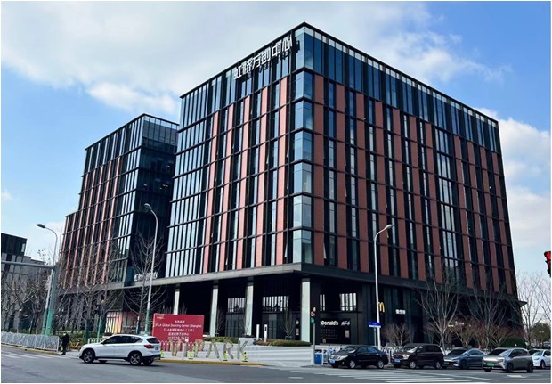 mardimercredi中国总部落户上海