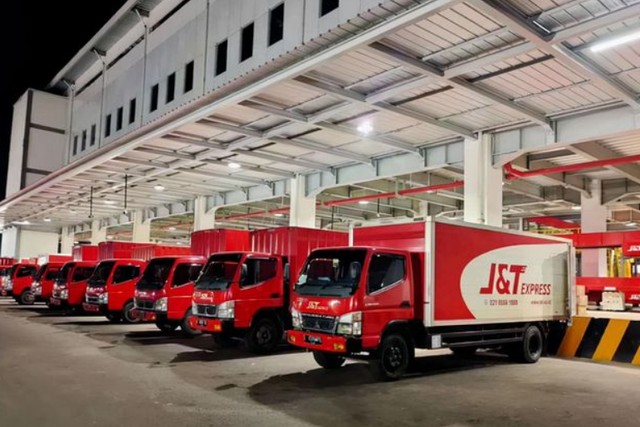 春节不打烊登上春晚的极兔快递真的能做到不打烊吗