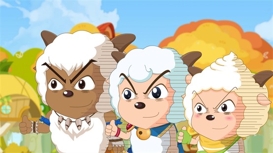 勇闯四季城喜沸懒草原三剑客友谊笑料频出观众期待值拉满