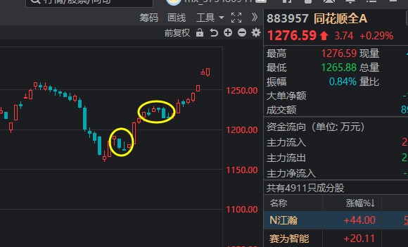 大反弹结束了吗？_财富号_东方财富网