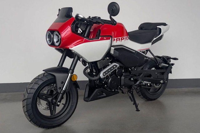 春风papio xo-1双圆灯复古小车曝光_财富号_东方财富网