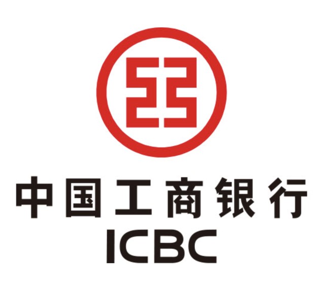 中国工商银行商标图片图片