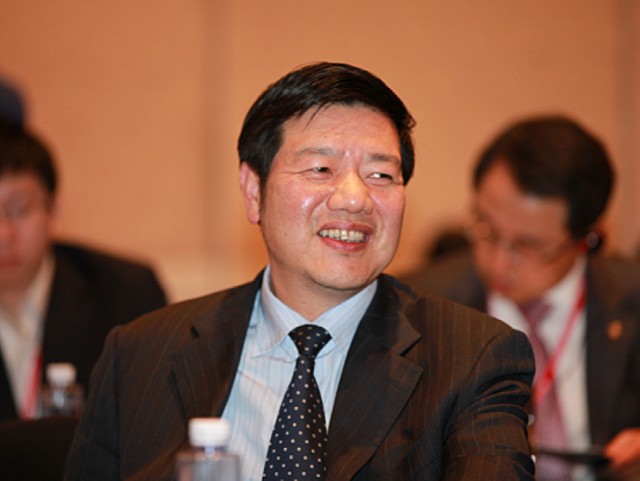 突发李卫平被查