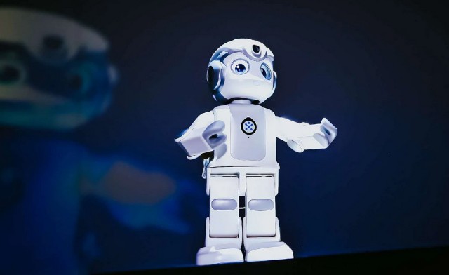 估值数百亿,屡次登上春晚舞台的"人形机器人第一股"要来了