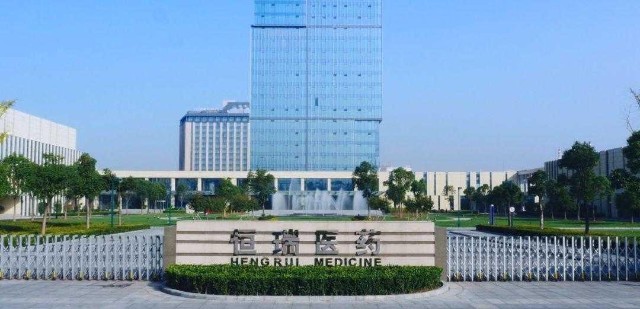 恒瑞医药高层人事布局完成，“医药一哥”期待再回巅峰_财富号_东方财富网