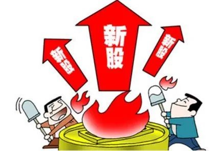 全面实行股票发行注册制改革正式启动主板打新将发生巨变