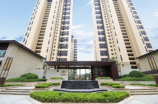 住房产品回归居住本质力高地产以产品力制胜