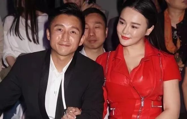 最会理财的明星老婆