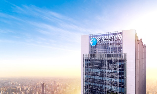 包揽esg,fof,定增三座金牛奖,第一创业资管团队凭何破圈?