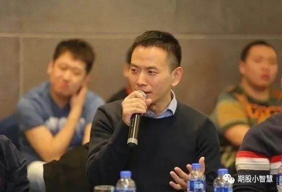 期货市场传奇的人物之一何俊；做期货炒单如何从2万累积到数亿？_财富号_东方财富网