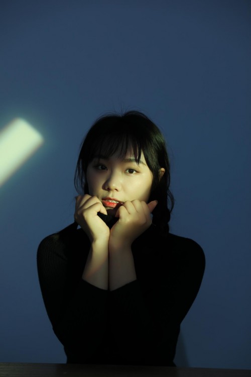 配音演员周娟参与电影深海揭秘配音故事