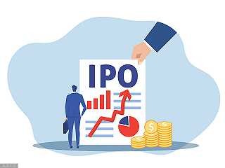  ipo和上市有什么区别，公司上市流程六大阶段