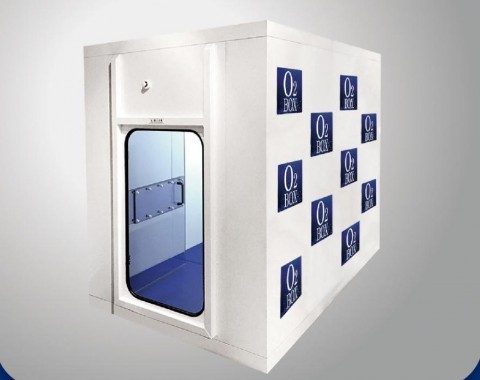 走出抑郁的阴影，O2BOX微高压氧舱给心灵一片阳光_财富号_东方财富网