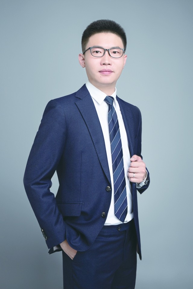 上海沪市股票分析师