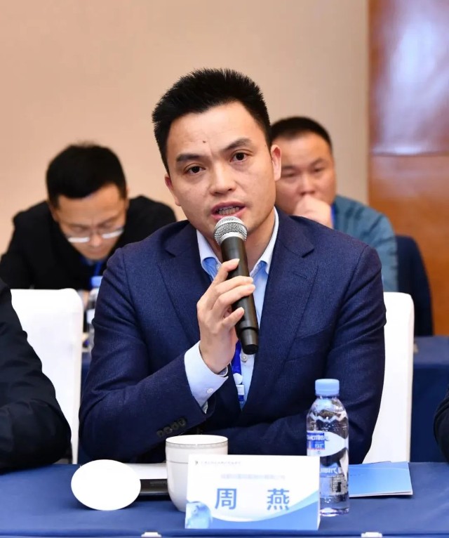 云图控股与盐湖股份签署长期钾肥销售框架协议