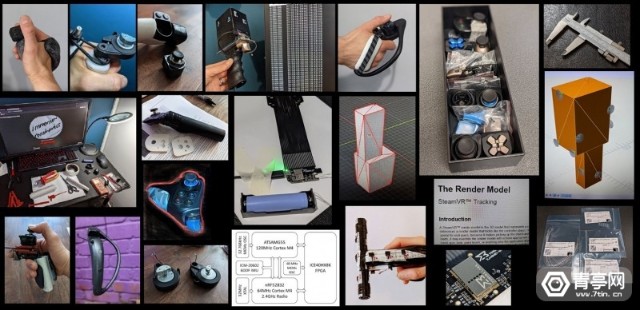 Project Caliper：目标是打造最佳VR手柄_财富号_东方财富网
