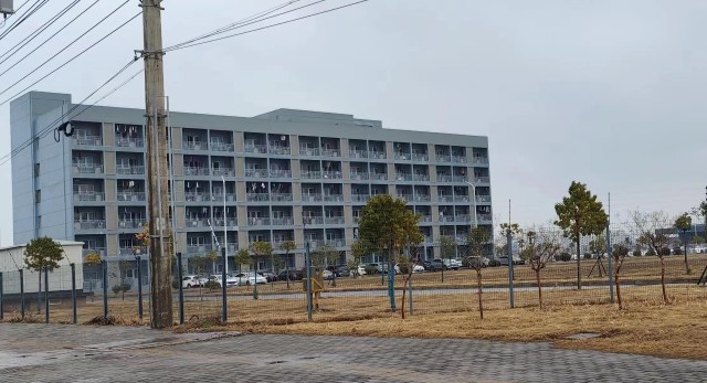 威马崩塌记黄冈厂区几成空城员工转岗做保安350亿融资去向成谜