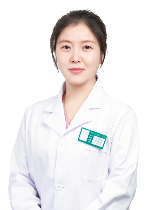 深圳远东龙岗妇产医院盆底康复科吴素琴医生踱步向前做产后妈妈不变的