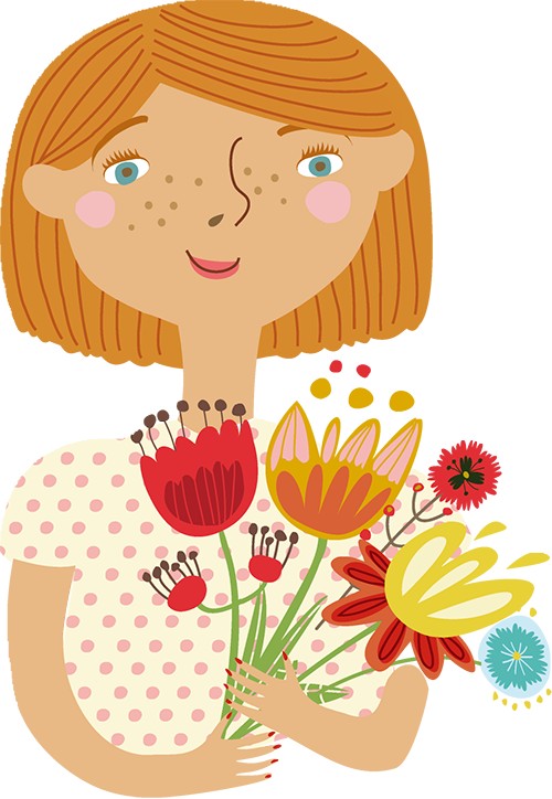 留言送好礼甜心宠粉日以爱之名告白母亲节