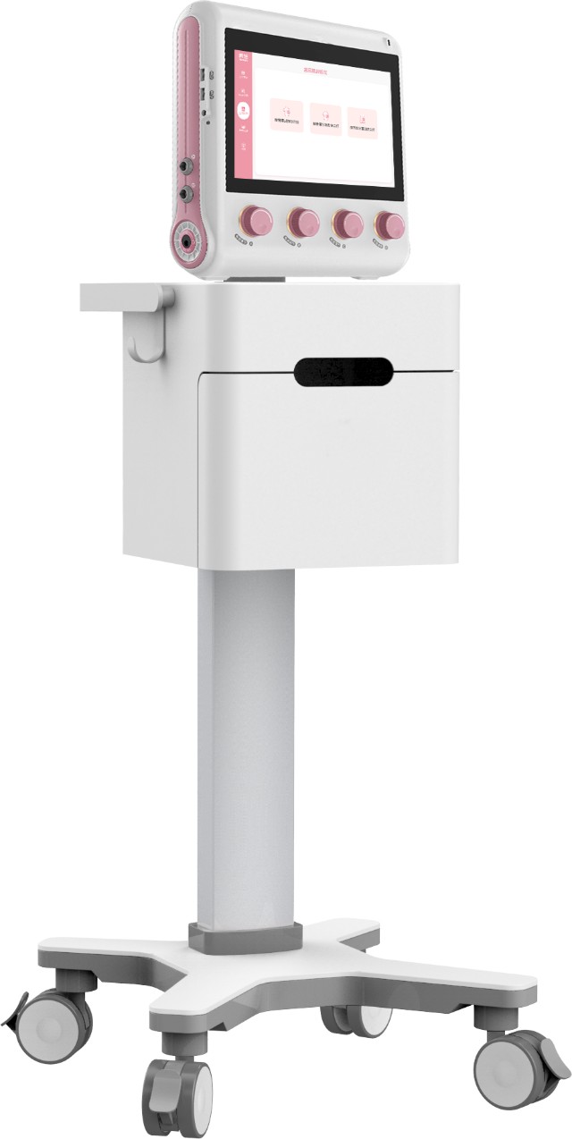 产后康复治疗仪怎么用温暖三八 健康相伴｜翔宇医疗产后康复整体解决方案护航女性健康！_https://www.jmylbn.com_新闻资讯_第8张