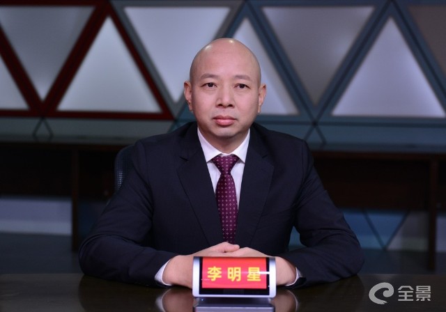 在总结交流中,华塑科技 董事,总经理李明星表示,通过今天的网上路演