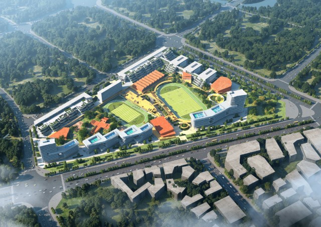 喜报 | 筑博设计中标佛山一中顺德学校全过程设计_财富号_东方财富网