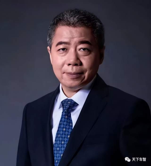 天下车智燃油车销量不济电动化缓慢杨大勇如何振兴长安福特