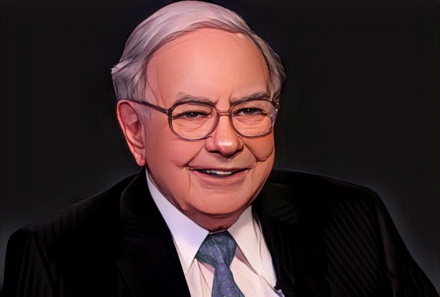 巴菲特如何靠几个决策实现379万倍的回报