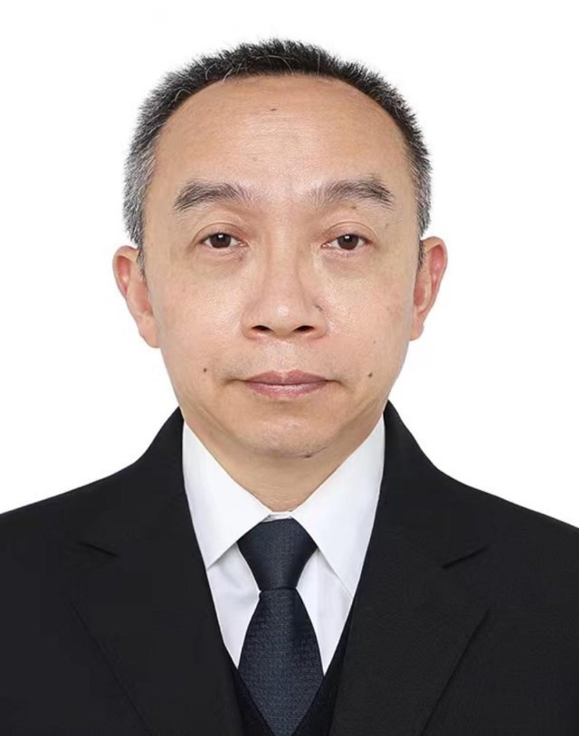 全国政协委员戴红兵建议从国家层面完善诉源治理机制