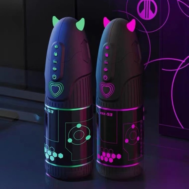 好用的飞机杯推荐:YUU小恶魔飞机杯测评