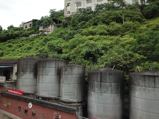 茅台镇弄潮儿贵州国顺酒业以酒撰写新章