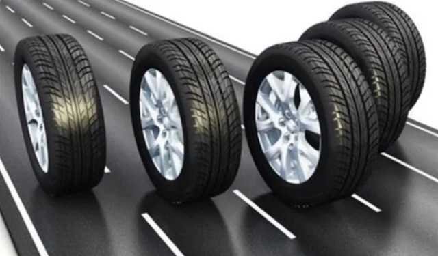 大市场复苏利好轮胎企业