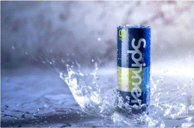 TENGA SPINNER全系列