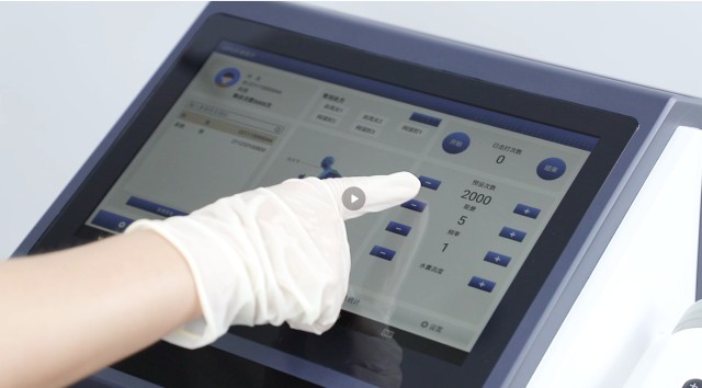 乐普电磁式冲击波治疗仪fs10系列喜获中国医疗器械注册证