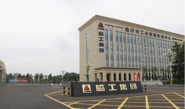 制造业智能物流千亿市场涌动临工智科的进击之路