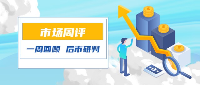 周评（权益市场）：预计指数维持横盘震荡_财富号_东方财富网