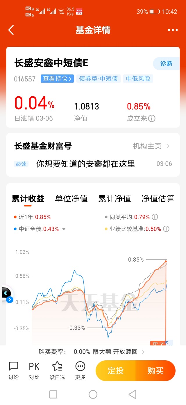 债基分类_财富号_东方财富网