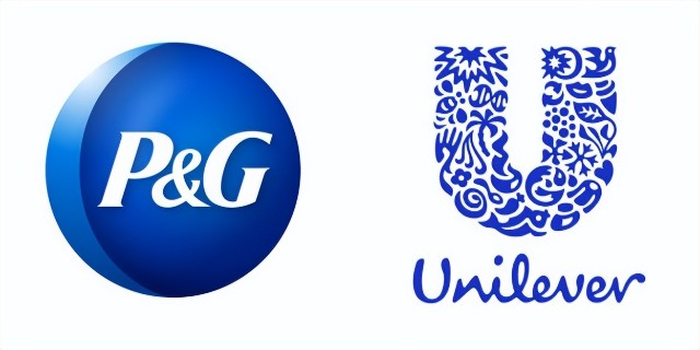 图片来源:宝洁,联合利华官方微博联合利华会根据其并购或经营的品牌有
