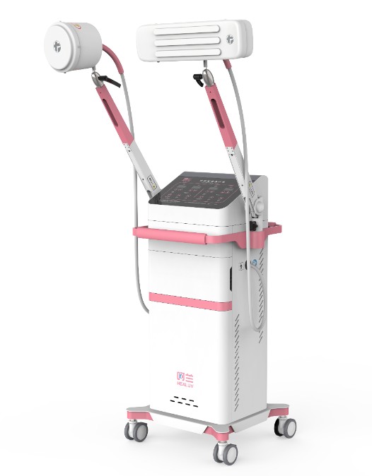 产后康复治疗仪怎么用温暖三八 健康相伴｜翔宇医疗产后康复整体解决方案护航女性健康！_https://www.jmylbn.com_新闻资讯_第3张