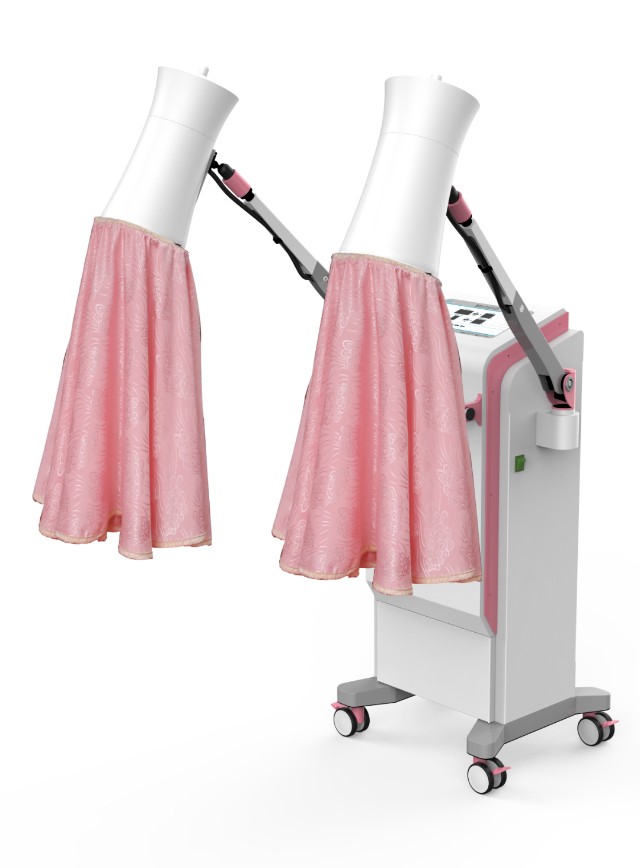 产后康复治疗仪怎么用温暖三八 健康相伴｜翔宇医疗产后康复整体解决方案护航女性健康！_https://www.jmylbn.com_新闻资讯_第4张