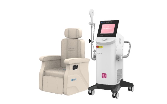 产后康复治疗仪怎么用温暖三八 健康相伴｜翔宇医疗产后康复整体解决方案护航女性健康！_https://www.jmylbn.com_新闻资讯_第9张