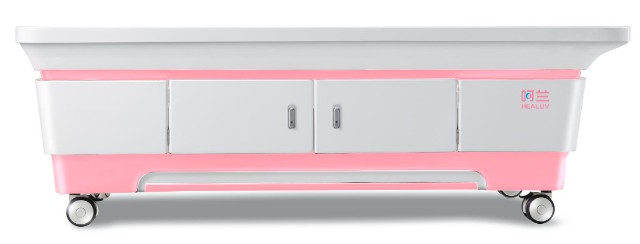 产后康复治疗仪怎么用温暖三八 健康相伴｜翔宇医疗产后康复整体解决方案护航女性健康！_https://www.jmylbn.com_新闻资讯_第12张