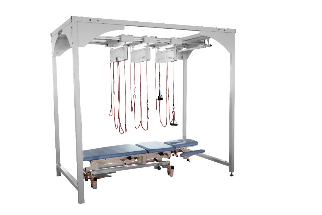 产后康复治疗仪怎么用温暖三八 健康相伴｜翔宇医疗产后康复整体解决方案护航女性健康！_https://www.jmylbn.com_新闻资讯_第14张