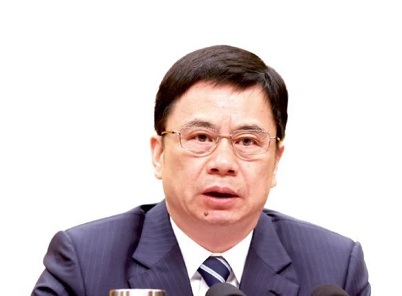 专访全国人大代表宜昌市市长马泽江拼经济抢风口力争五年内gdp突破