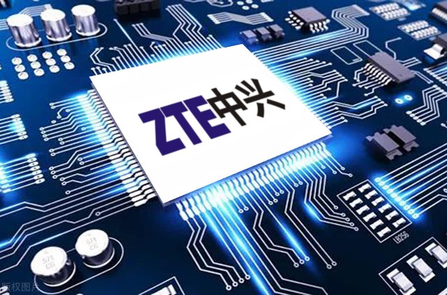 根据中兴通讯最新发布的2022年报显示,集团实现营业收入1229.