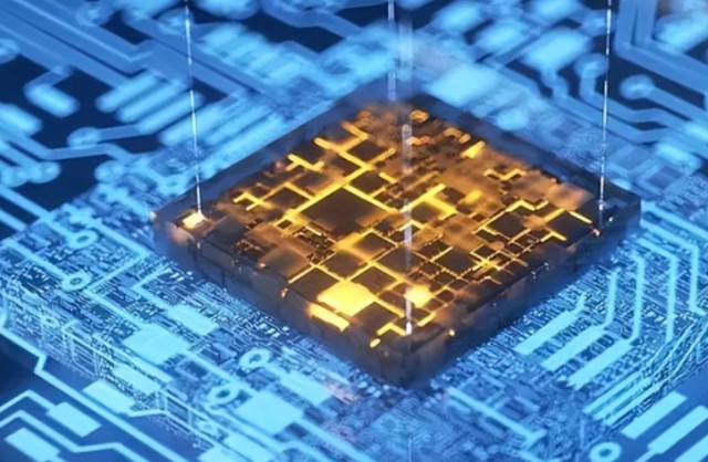 热点丨第四代半导体迎重大突破能否改变行业新技术