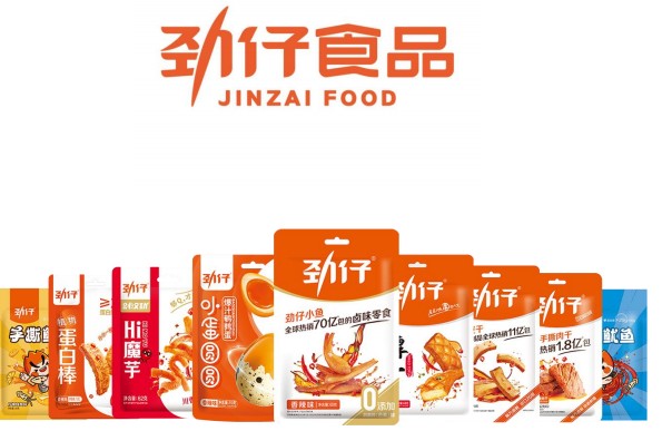 劲仔食品----休闲鱼制品龙头_财富号评论(cfhpl)股吧_东方财富网股吧